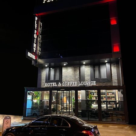 Fly Point Airport Hotel Arnavutkoy Dış mekan fotoğraf