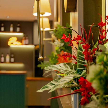 Fly Point Airport Hotel Arnavutkoy Dış mekan fotoğraf