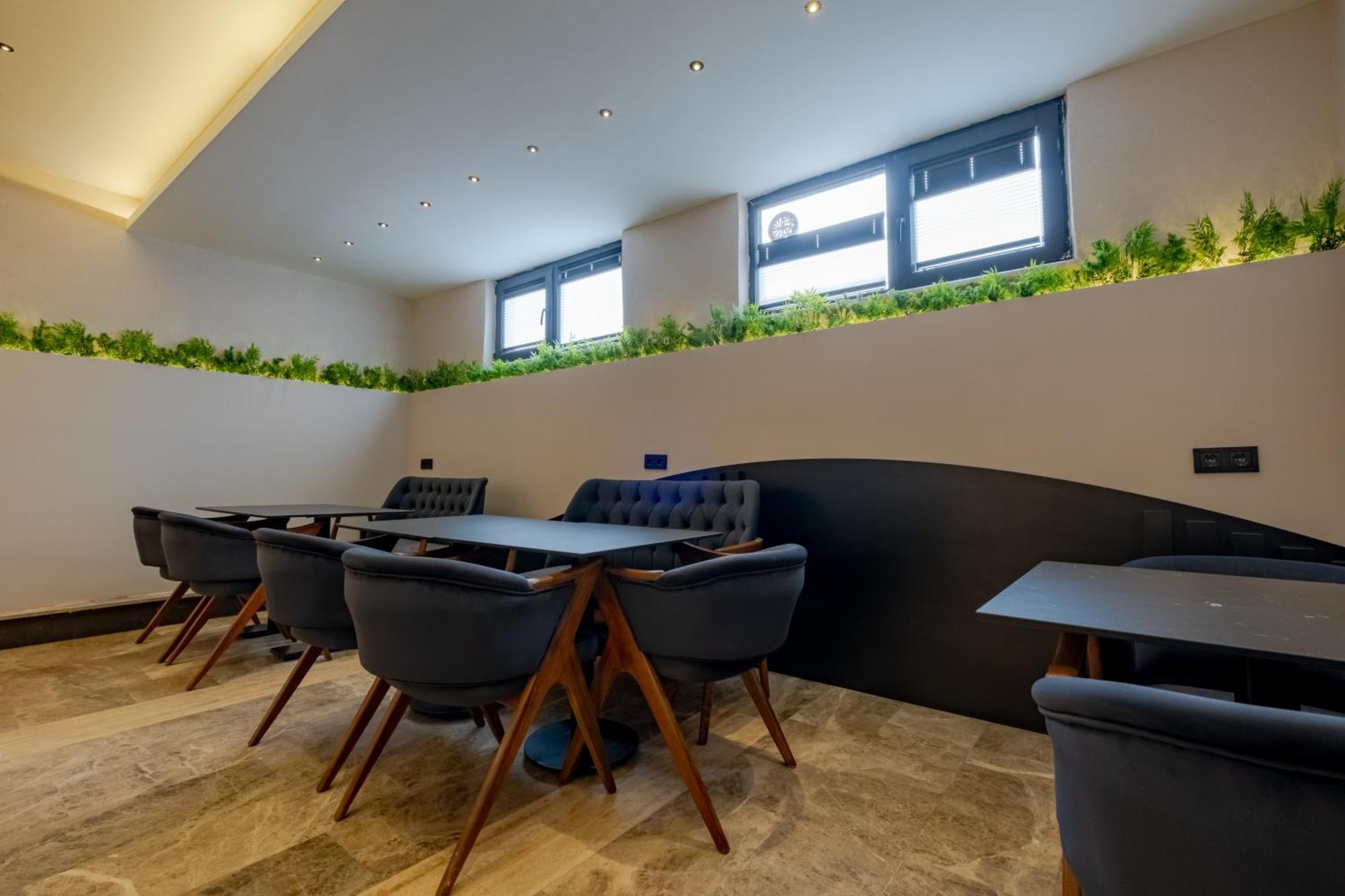 Fly Point Airport Hotel Arnavutkoy Dış mekan fotoğraf