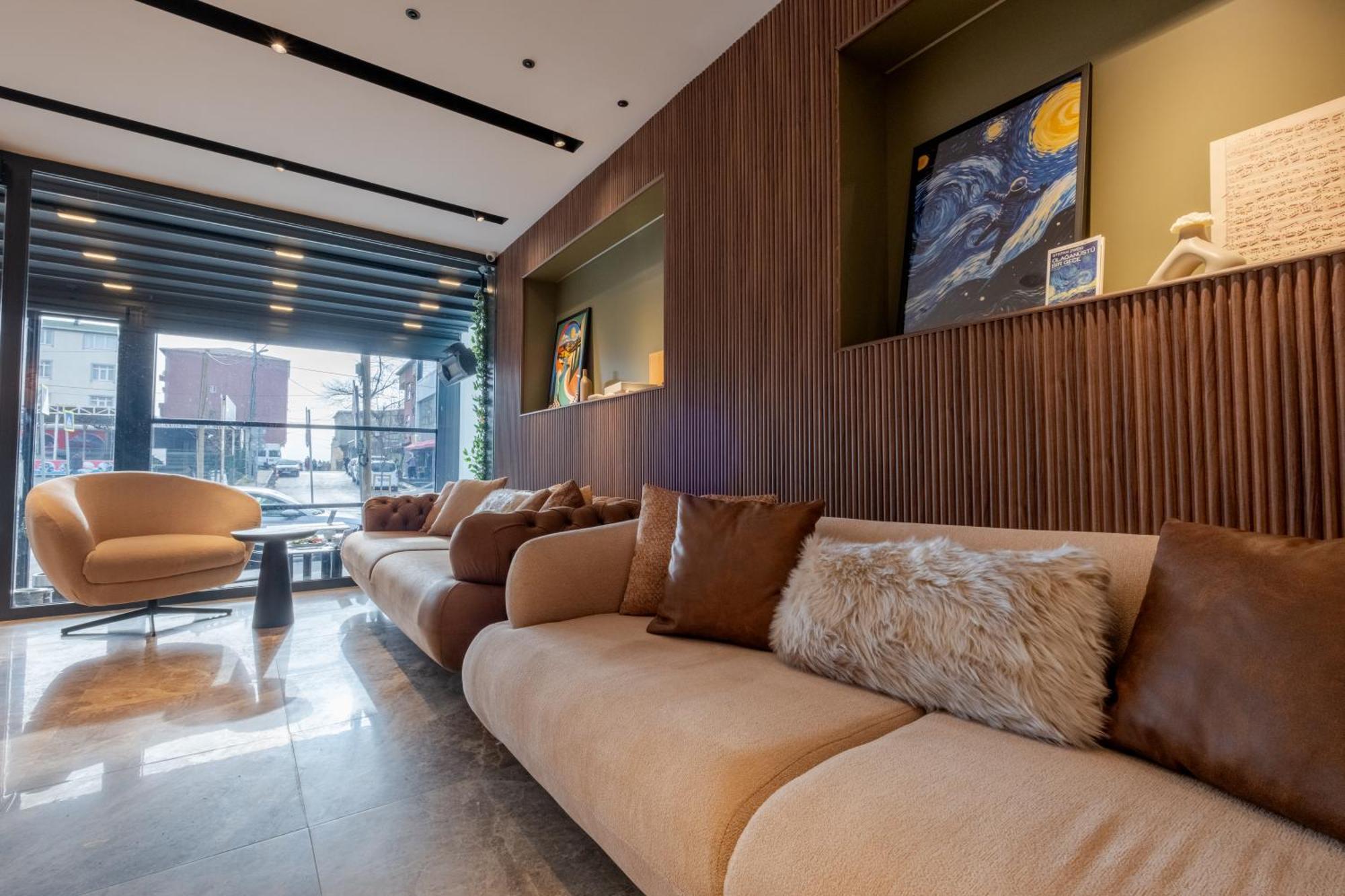 Fly Point Airport Hotel Arnavutkoy Dış mekan fotoğraf