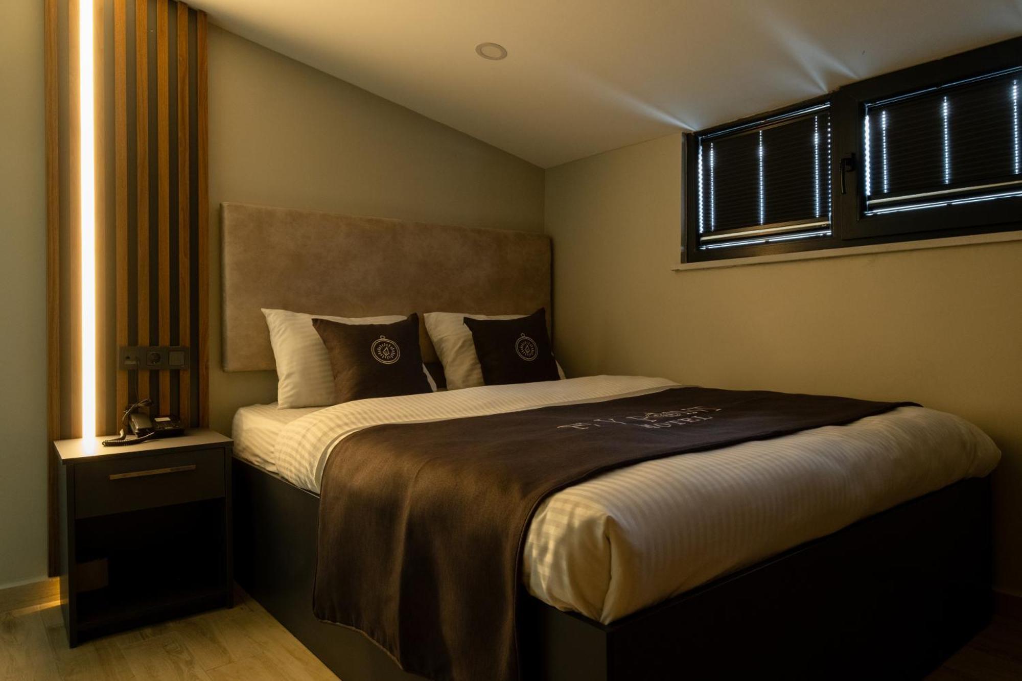Fly Point Airport Hotel Arnavutkoy Dış mekan fotoğraf