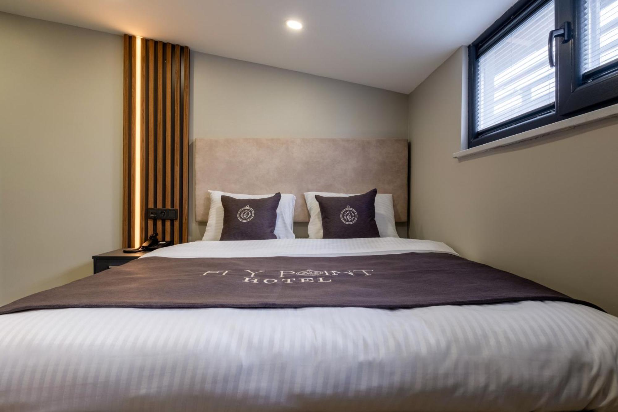 Fly Point Airport Hotel Arnavutkoy Dış mekan fotoğraf