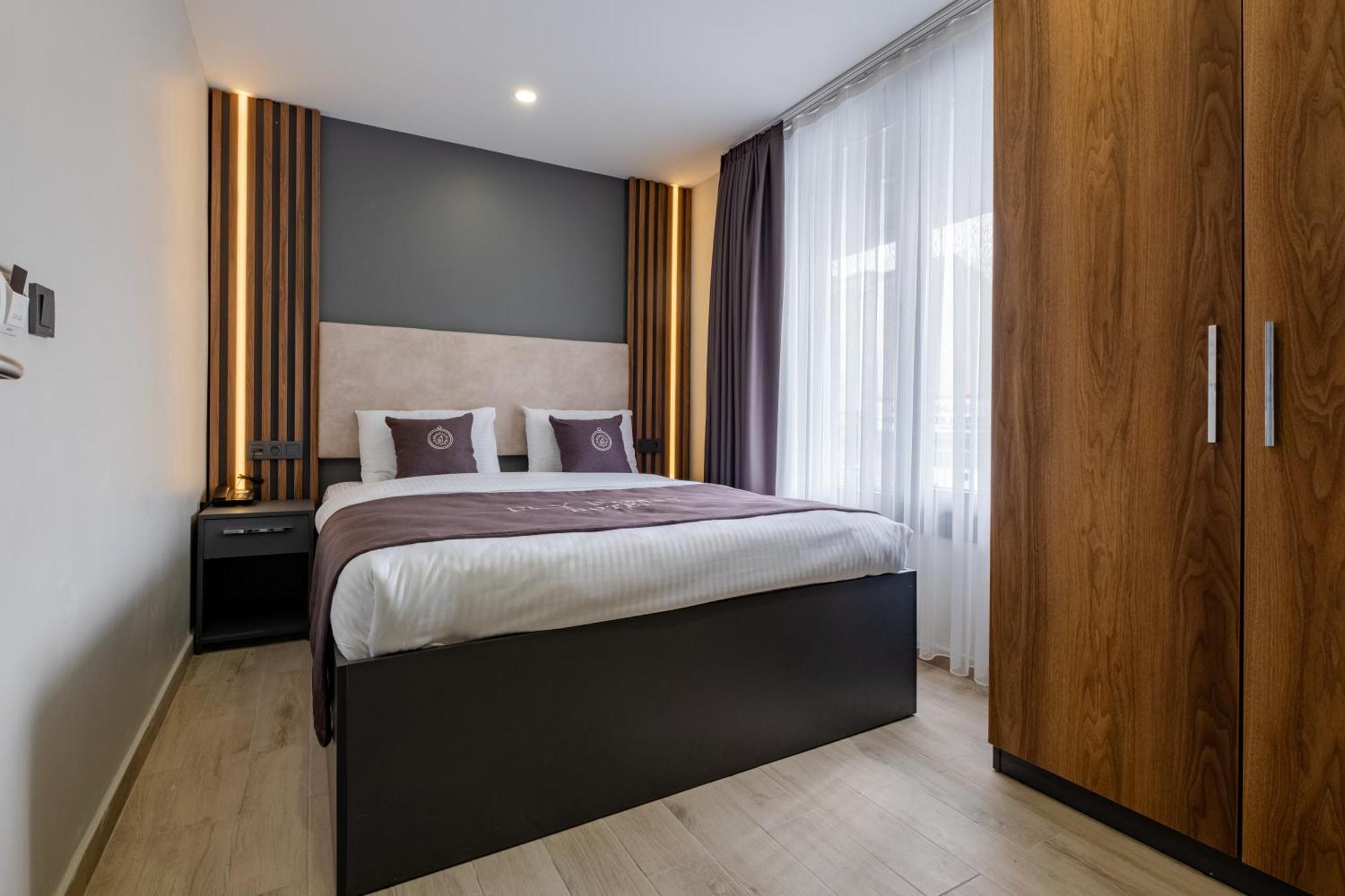Fly Point Airport Hotel Arnavutkoy Dış mekan fotoğraf