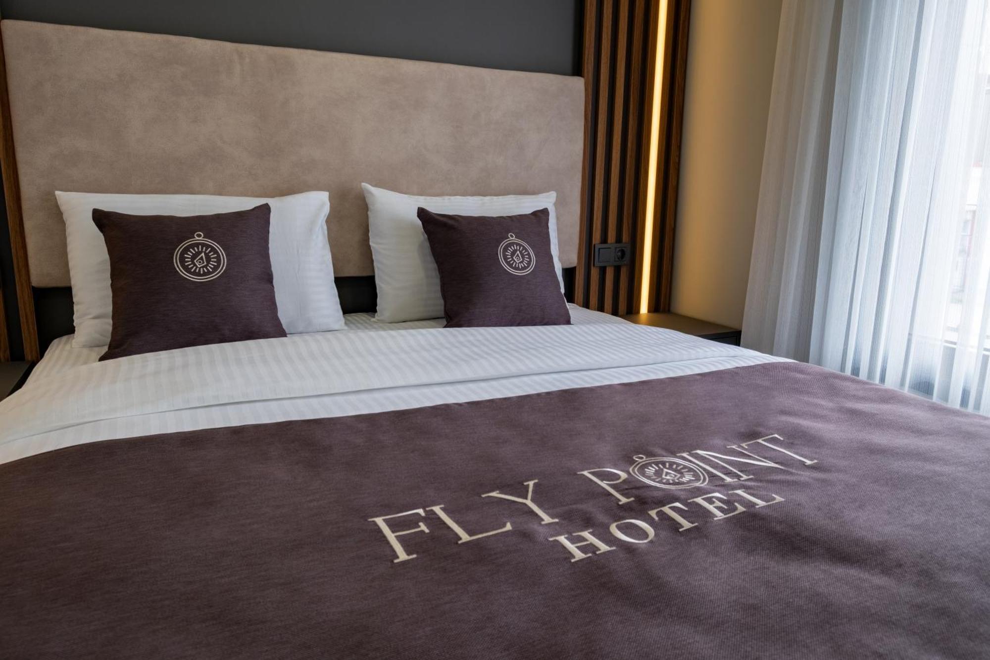 Fly Point Airport Hotel Arnavutkoy Dış mekan fotoğraf