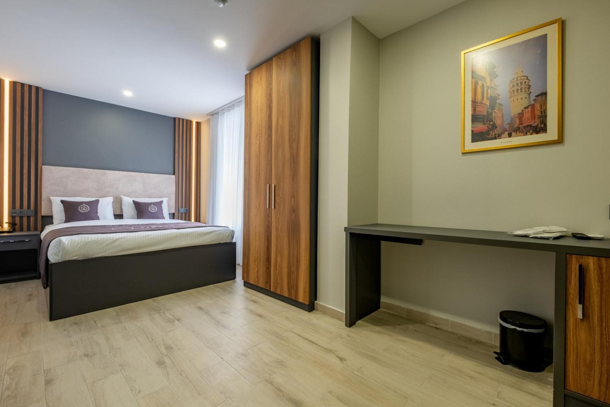 Fly Point Airport Hotel Arnavutkoy Dış mekan fotoğraf