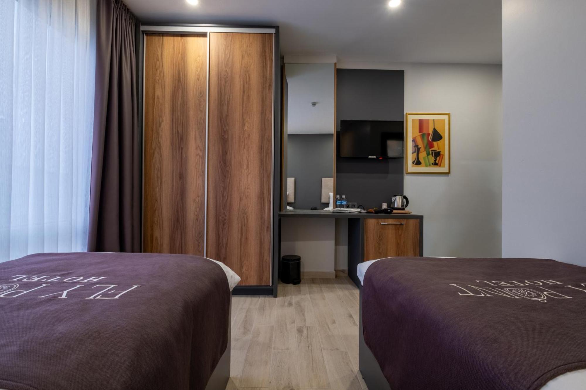 Fly Point Airport Hotel Arnavutkoy Dış mekan fotoğraf