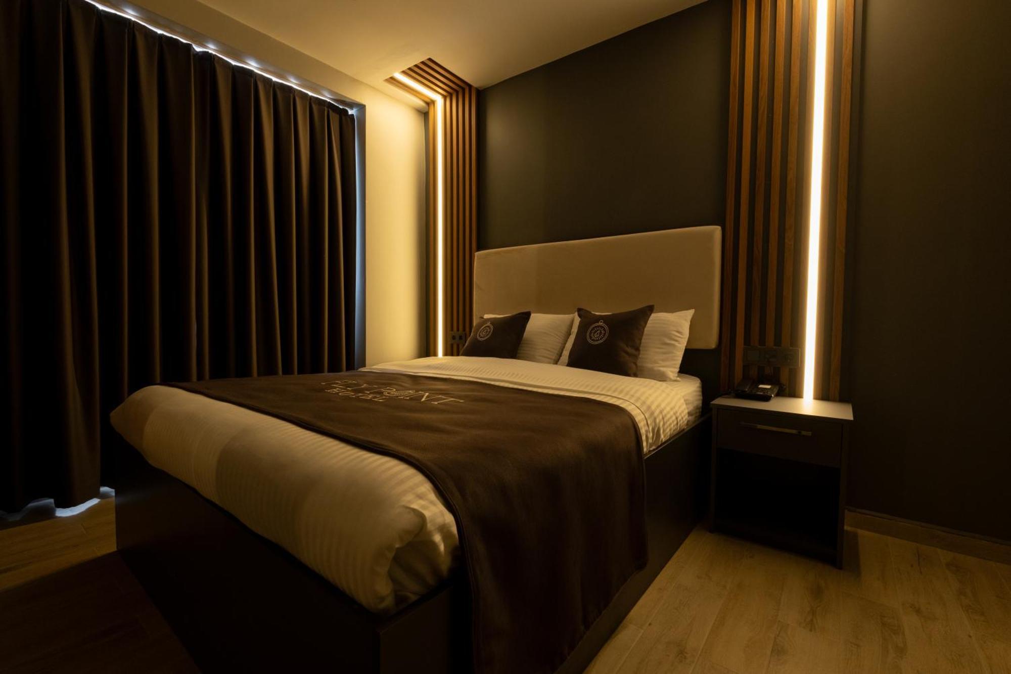 Fly Point Airport Hotel Arnavutkoy Dış mekan fotoğraf