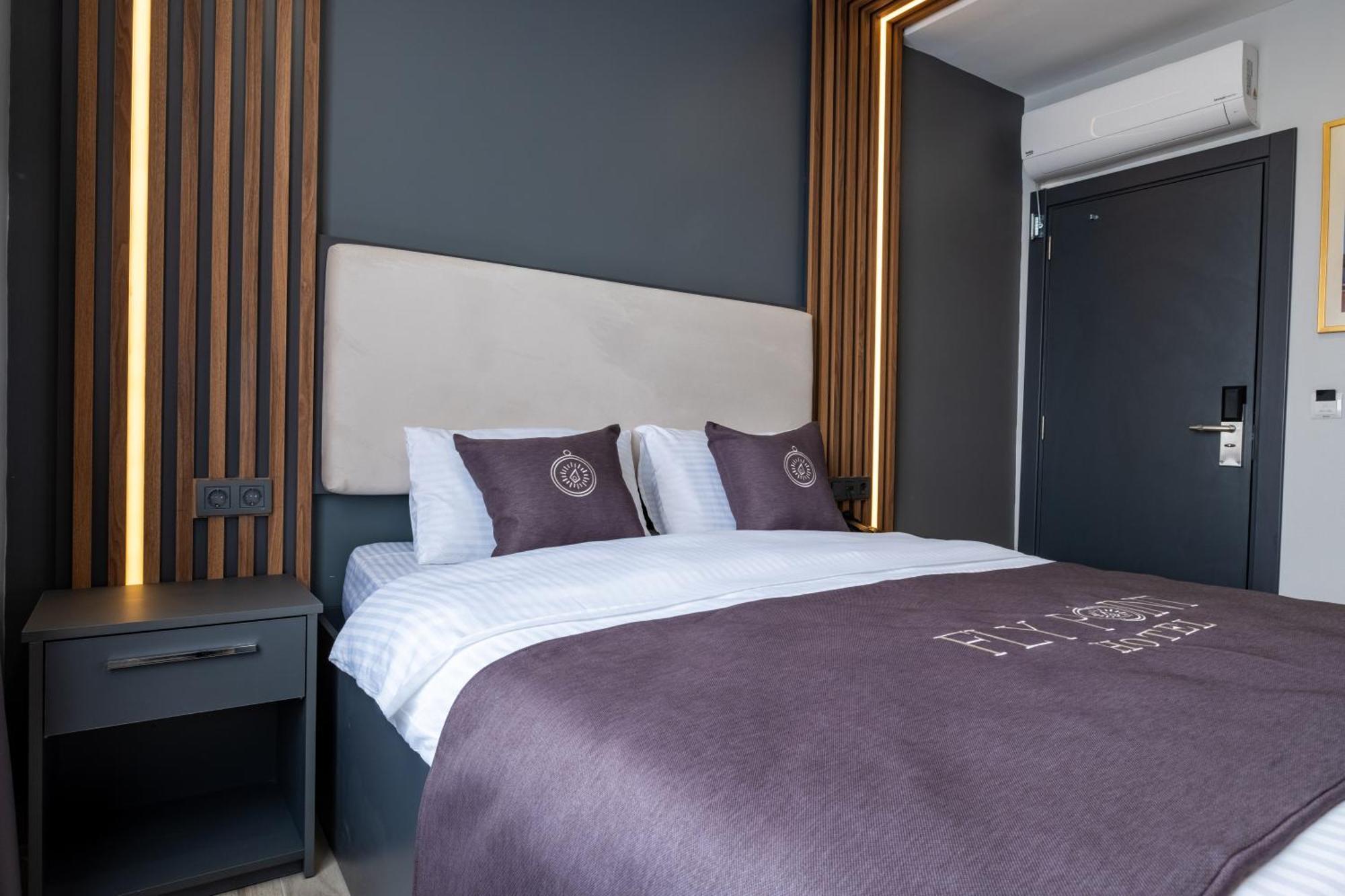 Fly Point Airport Hotel Arnavutkoy Dış mekan fotoğraf