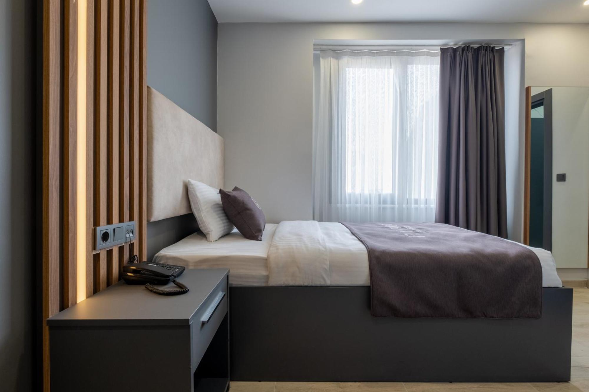 Fly Point Airport Hotel Arnavutkoy Dış mekan fotoğraf