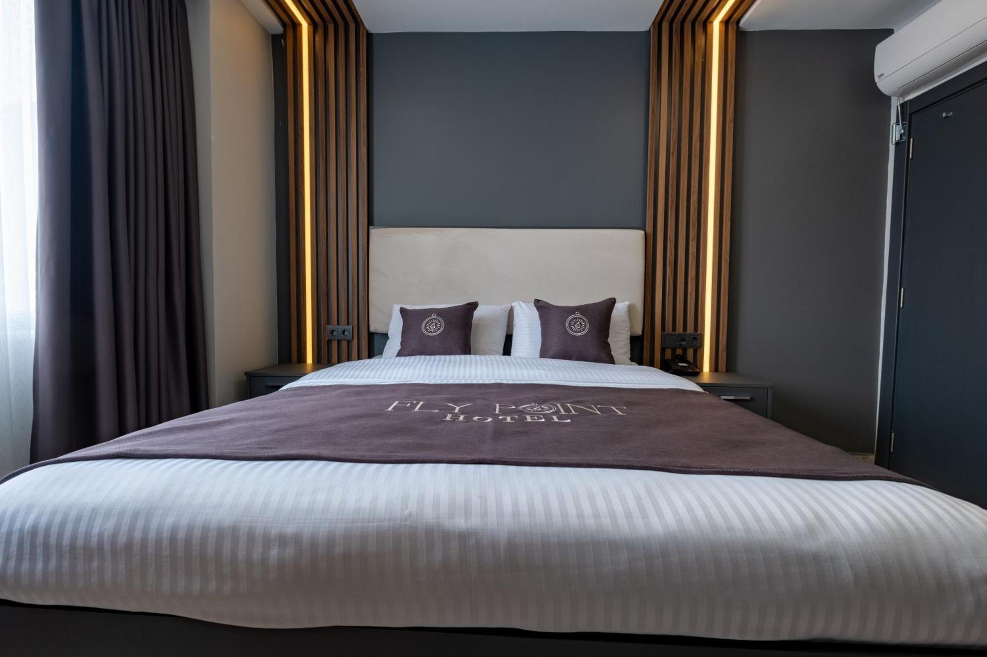 Fly Point Airport Hotel Arnavutkoy Dış mekan fotoğraf